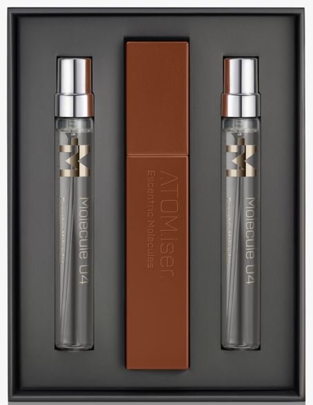 ESCENTRIC MOLECULES - Набор Molecule 04 Atom.iser M04-ATOM-SET