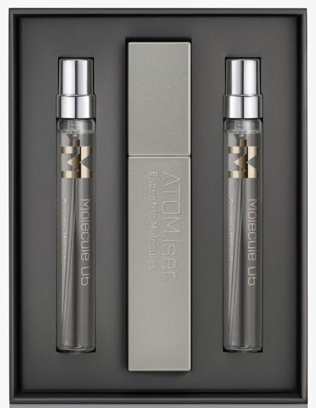 ESCENTRIC MOLECULES - Набор Molecule 05 Atom.iser M05-ATOM-SET