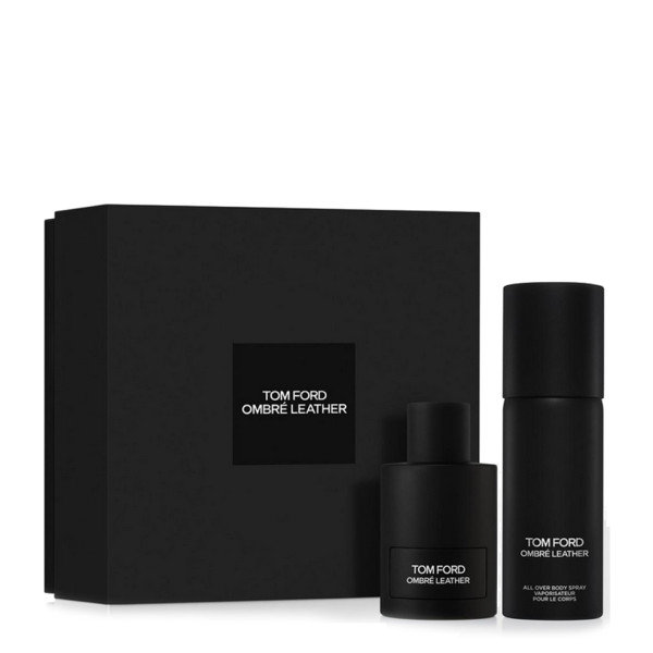TOM FORD - Набор Ombre Leather Gift Set TEAT010000