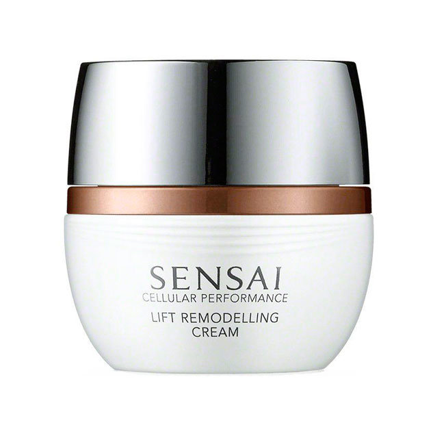 SENSAI (Kanebo) - Антивозрастной крем Lift Remodelling Cream 90921k