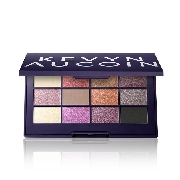 KEVYN AUCOIN - Палетка теней BLITZ KID EYESHADOW PALLETTE 94300