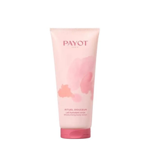 PAYOT - Крем для тела Rituel Douceur Lait Hydratant Pour Le Corps 65119454