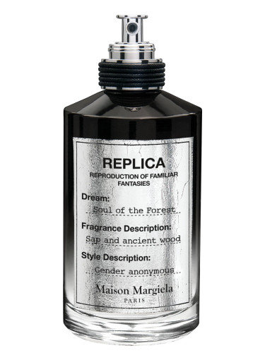 MAISON MARGIELA - Парфюмерная вода Replica Soul Of The Forest L9793602