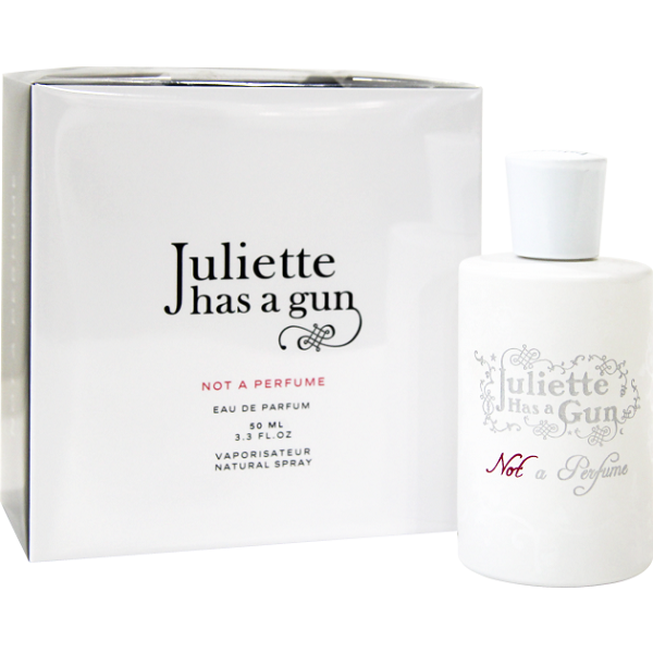JULIETTE HAS A GUN - Парфюмерная вода Not a Perfume PNOT50-COMB