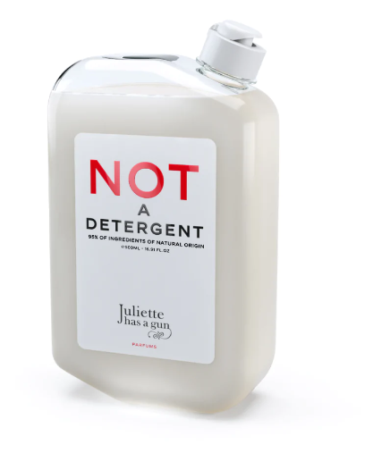 JULIETTE HAS A GUN - жидкий порошок для стирки Not a Detergent  NOTDETERGENT500