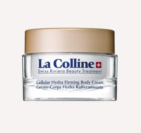 LA COLLINE - Крем для тела  Cellular Hydra Firming Body Cream 8062N