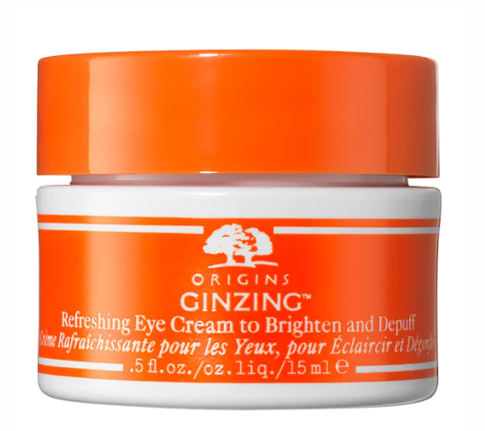 ORIGINS - Крем для глаз GinZing™ Refreshing Eye Cream 0WMY010000