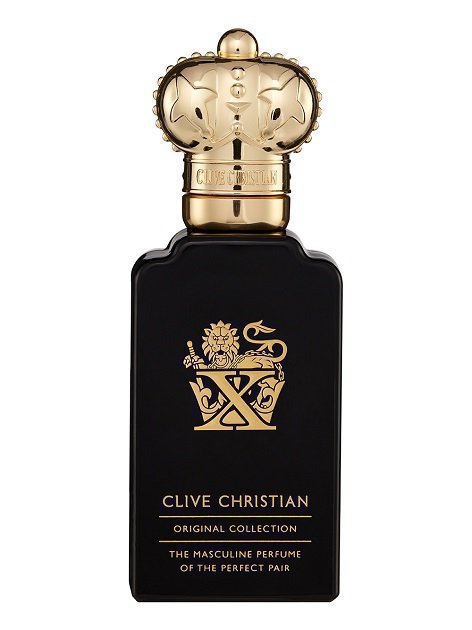 CLIVE CHRISTIAN - Парфюмерная вода Х For Men XP50M01-CC