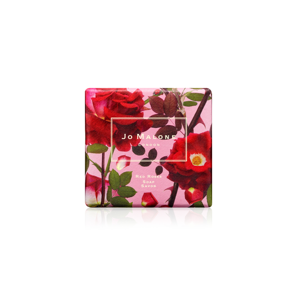 JO MALONE LONDON - Мыло Soap Red Roses L64T010000