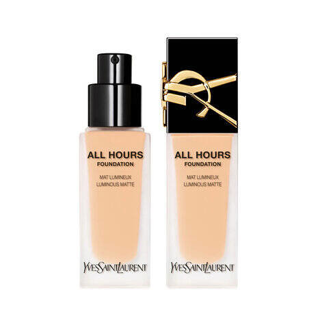 YVES SAINT LAURENT - Тональный крем All Hours Foundation Renovation LD290500-COMB