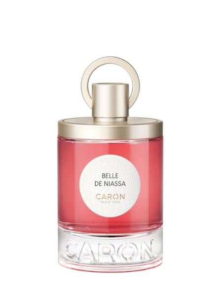 CARON - Парфюмерная вода Belle De Niassa  C7702050-COMB