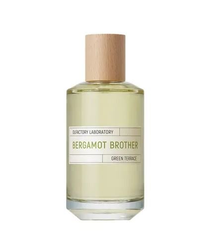 LIQUIDES IMAGINAIRES - Парфюмерная вода Bergamot Brother BEB100