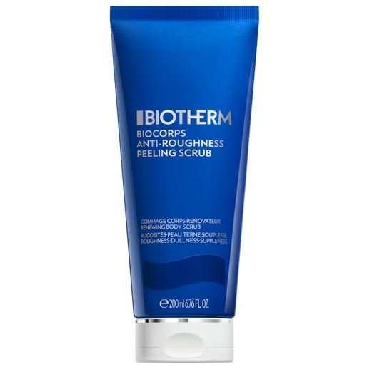 BIOTHERM - Скраб для тела Biocorps Body Scrub LE836200