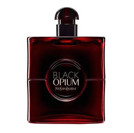 YVES SAINT LAURENT - Парфюмерная вода Black Opium Over Red LE609900-COMB