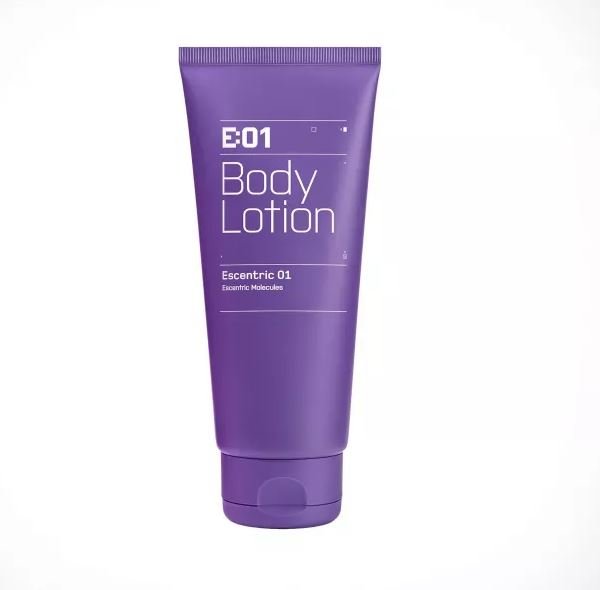 ESCENTRIC MOLECULES - Лосьон для тела Escentric 01 Body Lotion E01-BL