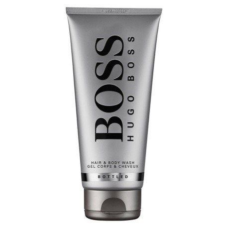 HUGO BOSS - Гель для душа Boss Bottled Shower Gel 99350067357