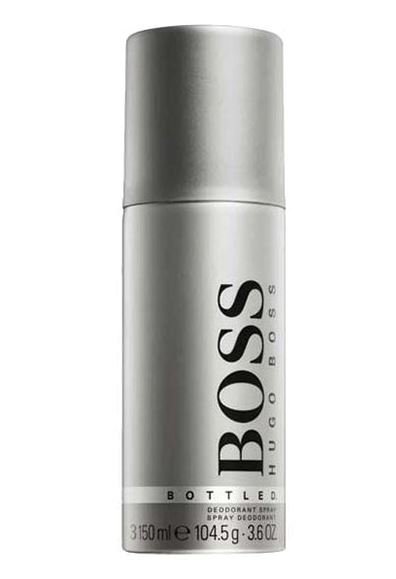 HUGO BOSS - Дезодорант Boss Bottled Deodorant Spray 99350052773