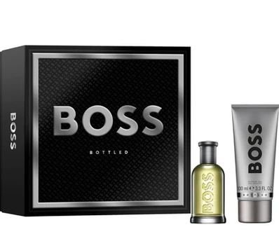 BOSS - Набор Bottled Eau de Toilette Gift Box 99350198114