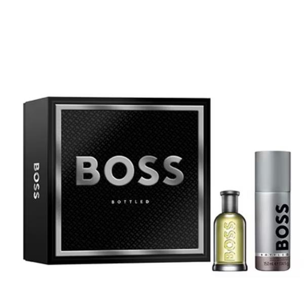 BOSS - Набор Bottled Eau de Toilette Gift Set 99350198115