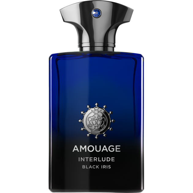 AMOUAGE - Парфюмерная вода Interlude Black Iris Man 41021