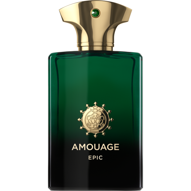 AMOUAGE - Парфюмерная вода Epic Man 41011