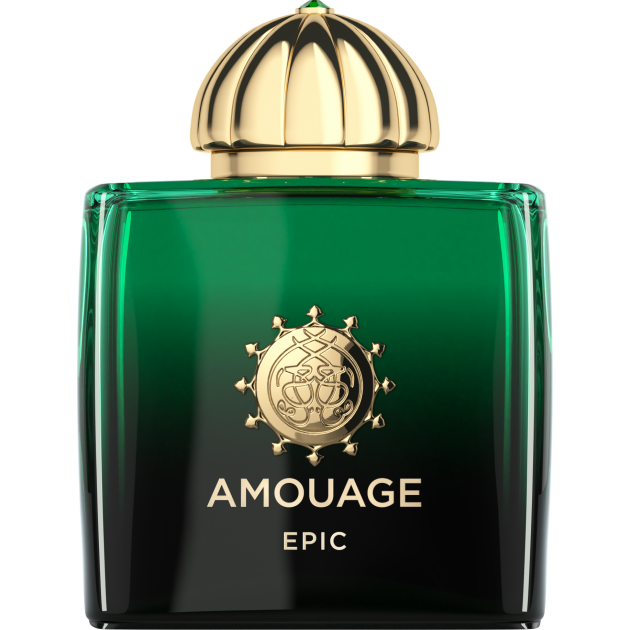 AMOUAGE - Парфюмерная вода Epic Woman 4101 2