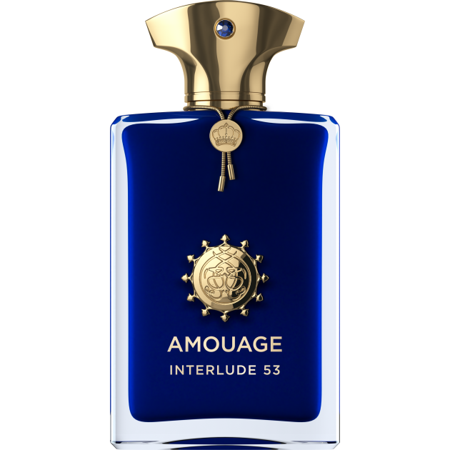 AMOUAGE - Экстракт Interlude 53 Man Extrait 41073