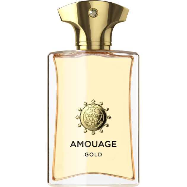 AMOUAGE - Парфюмерная вода Gold Man 41001