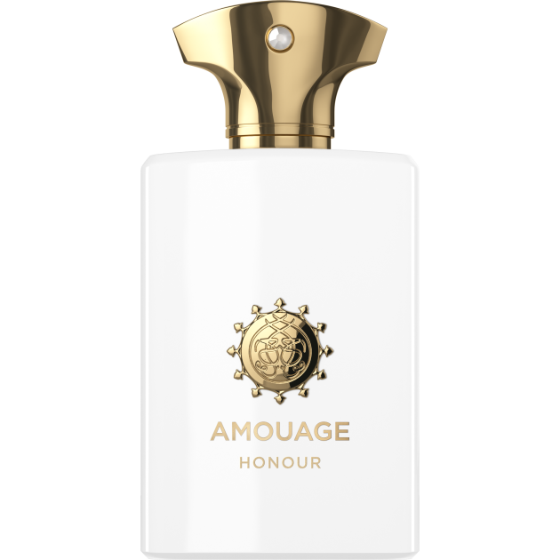 AMOUAGE - Парфюмерная вода Honour Man 41015