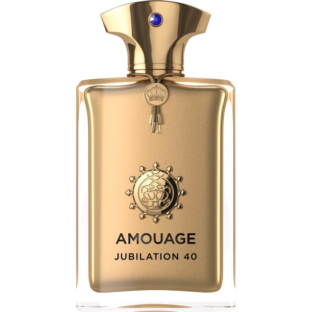 AMOUAGE - Парфюмерная вода Jubilation Man 40 41096