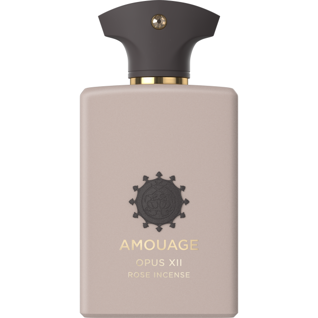 AMOUAGE - Парфюмерная вода Opus XII Rose Incense 4105 5