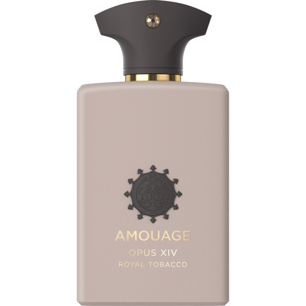 AMOUAGE - Парфюмерная вода Opus XIV Royal Tobacco 41057