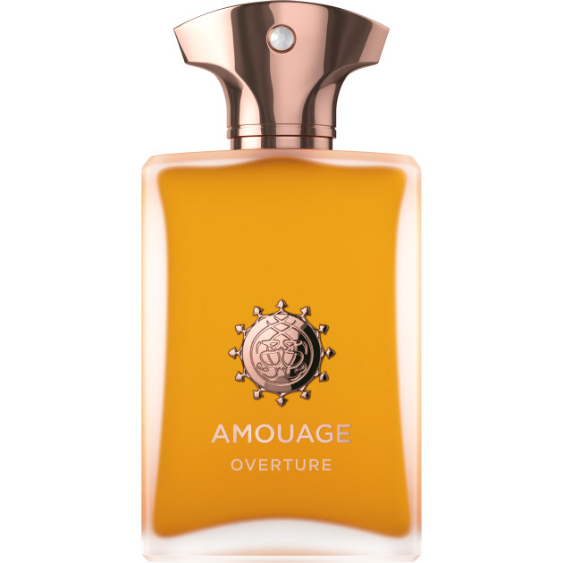 AMOUAGE - Парфюмерная вода Overture Man 41028