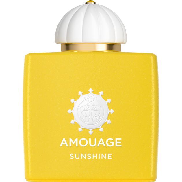 AMOUAGE - Парфюмерная вода Sunshine Woman 41031