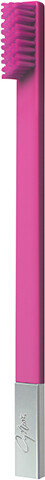 APRIORI - Зубная щетка Bubblegum Pink Silver Soft GTIN-141