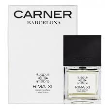 CARNER BARCELONA - Парфюмерная вода RIMA XI CARNER11-COMB