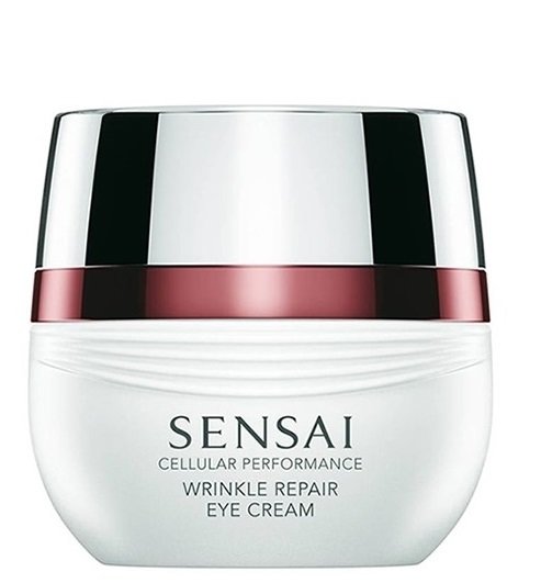 SENSAI (Kanebo) - Крем для контура глаз Wrinkle Repair Eye Cream 10071k