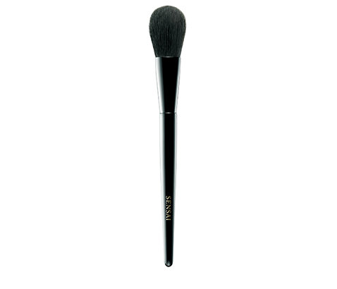 SENSAI (Kanebo) - Кисть для макияжа Cheek Brush 29447k