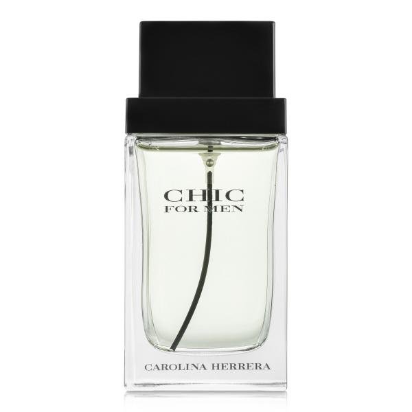 CAROLINA HERRERA - Туалетная вода CHIC MEN 65146988