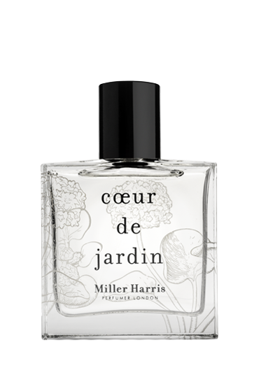 MILLER HARRIS - Парфюмерная вода Coeur de Jardin CDJ/665-COMB