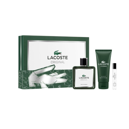 Lacoste set top