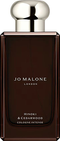 JO MALONE LONDON - Туалетная вода Hinoki & Cedarwood Cologne Intense LKMH010000-COMB