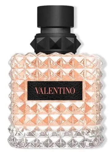VALENTINO - Парфюмерная вода Born In Roma Donna Coral Fantasy LD499101-COMB