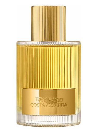 TOM FORD - Парфюмерная вода COSTA AZZURRA T9AW010000-COMB