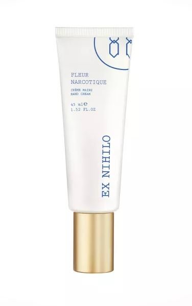 EX NIHILO - Крем для рук Fleur Narcotique Hand Cream ENHCFLE45