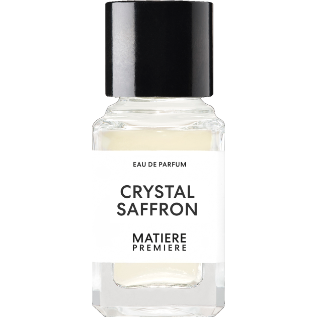 MATIERE PREMIERE - Парфюмерная вода Crystal Saffron 6мл TFD2022CS01/15NANO-COMB