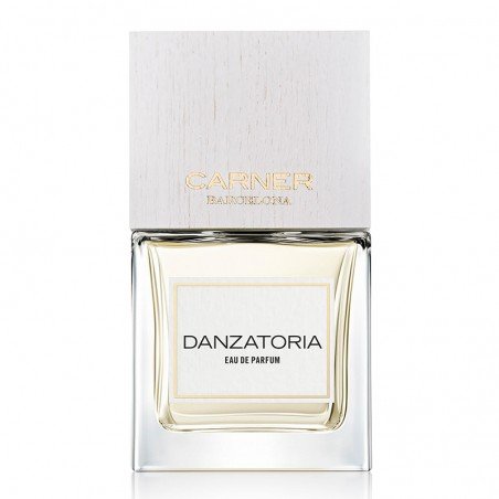 CARNER BARCELONA - Парфюмерная вода Danzatoria CARNER63A
