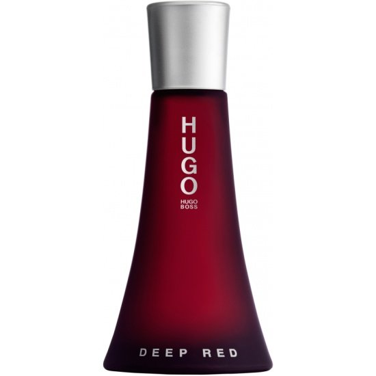 BOSS - Парфюмерная вода Deep Red 99350147165