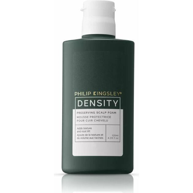 PHILIP KINGSLEY - Пена для волос Density Preserving Scalp Foam PHI1100