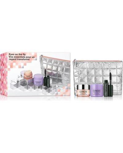 CLINIQUE - Набор Eye Essentials Beauty Gift Set V1IAY40000